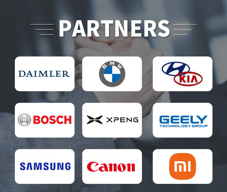 Partners