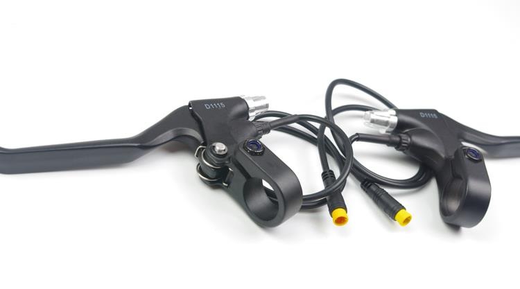 Ebrake Lever