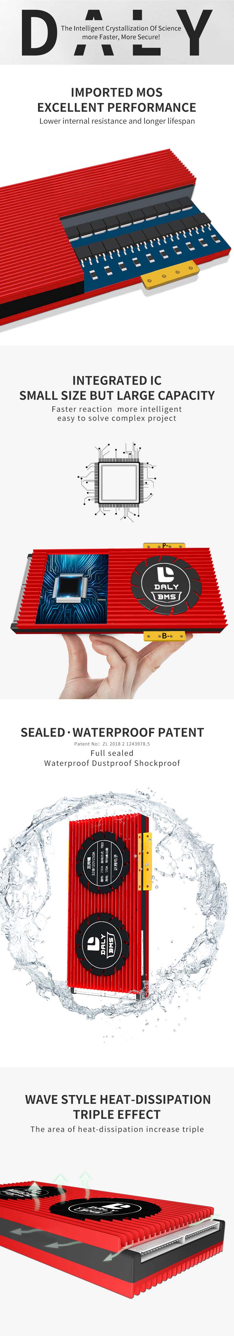 Product Feature