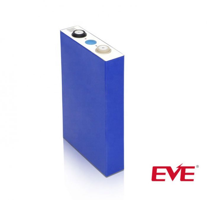 EVE 3.2V 50Ah Prismatic LiFePO4 cell