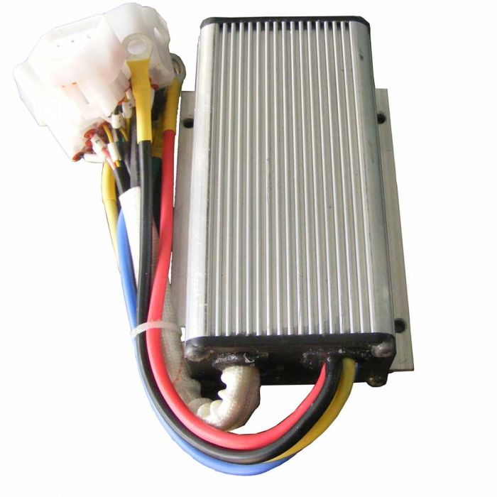 Kelly KBS48101X,40A,24-48V Brushless DC Controller